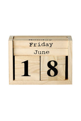 Hannemai Calendar, Nature, Paulownia - Koko-Kamel.com